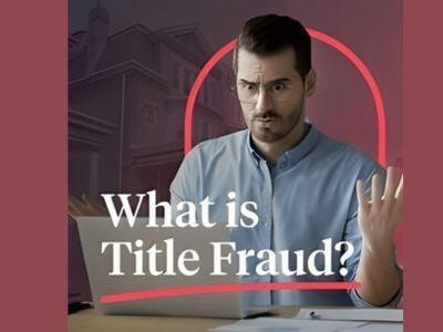 Home Title Theft: How To Protect Yourself